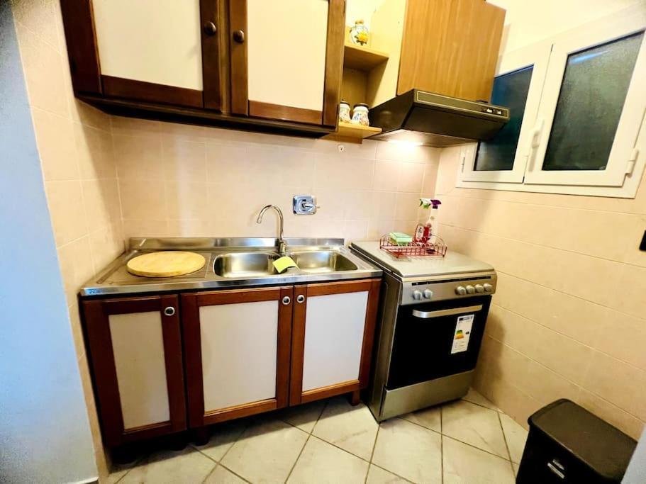 Tea'S Suite - Sanremo Ngoại thất bức ảnh